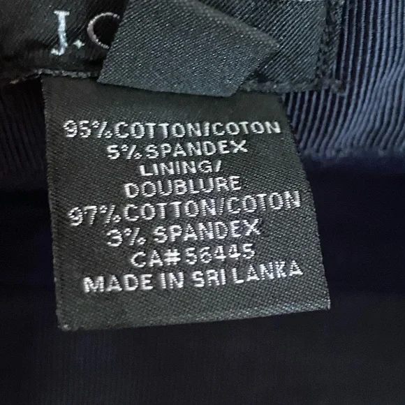 J. Crew Skirt - Picture 5 of 5